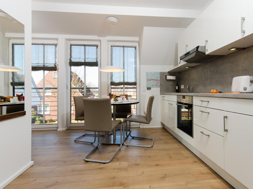 Apartment De Luxe Maisonette Sonnenglanz *