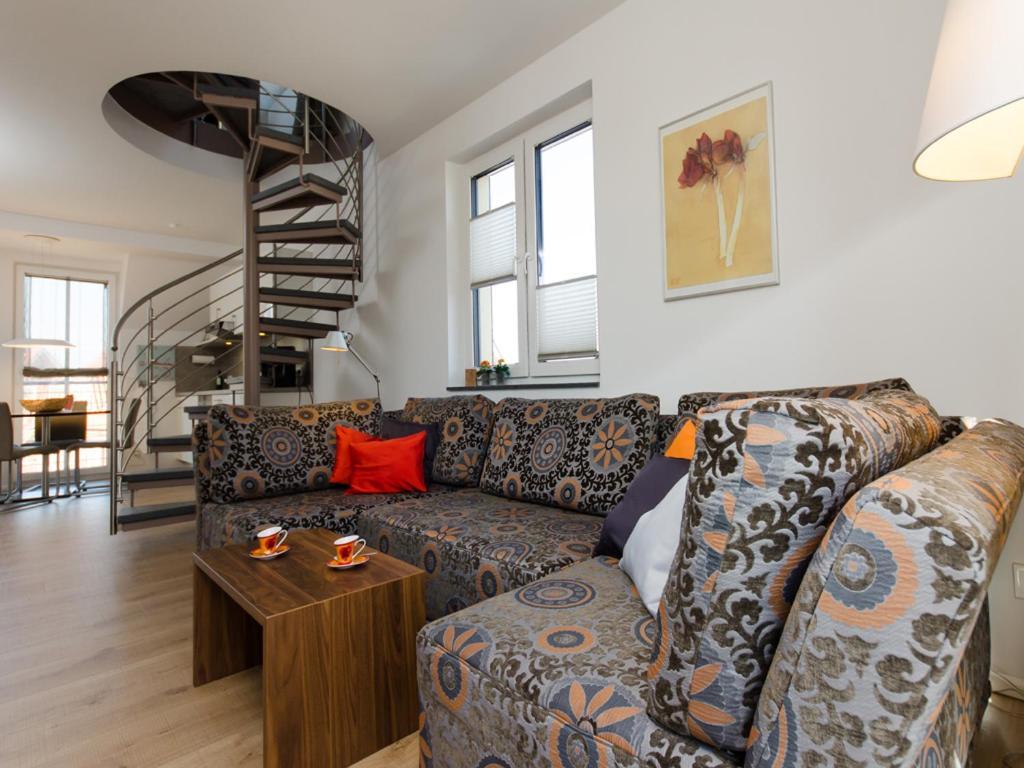 Apartment De Luxe Maisonette Sonnenglanz