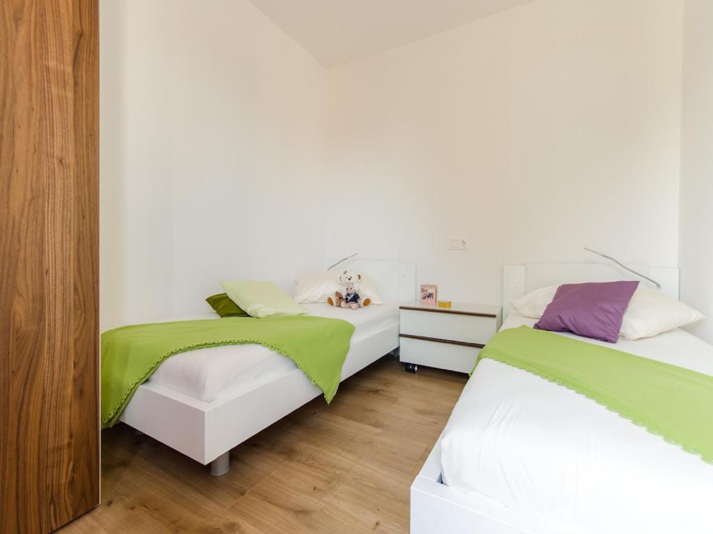 De Luxe Maisonette Sonnenglanz Apartment *